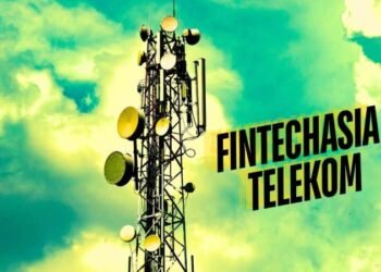 fintechasia telekom