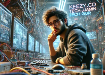 keezy.co benjamin guru