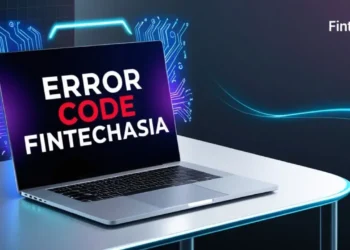 fintechasia error codes