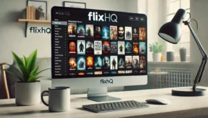 flixhq alternative