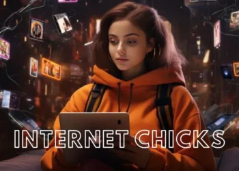 internet chicks