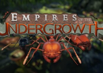 undergrowthgameline hosted event