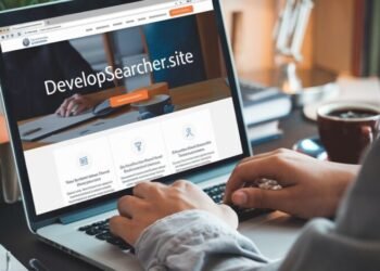 developsearcher.site