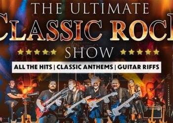 ultimate classic rock