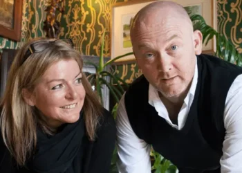 is drew pritchard still trading