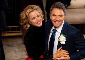 tea leoni tim daly split