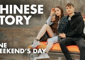 chinese marketing storyone