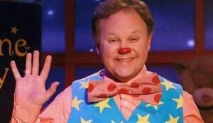 mr tumble criminal record